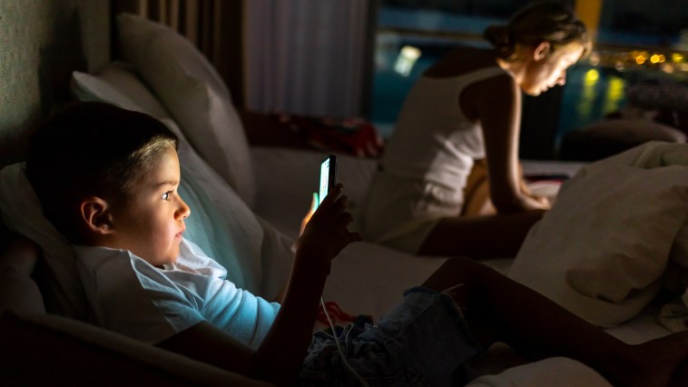 New York City Looks To Sue Social Media Giants For Fueling Mental Health Crisis In Kids