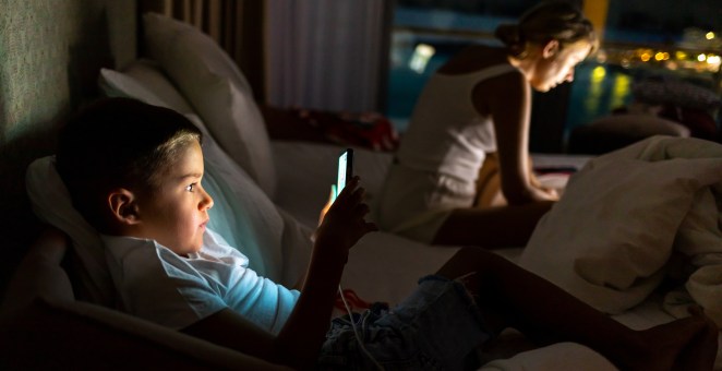 New York City Looks To Sue Social Media Giants For Fueling Mental Health Crisis In Kids