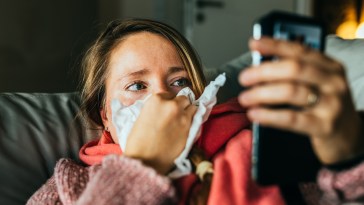 Non-Americans Are Shocked By One Boss’s Response To A Sick Day Request