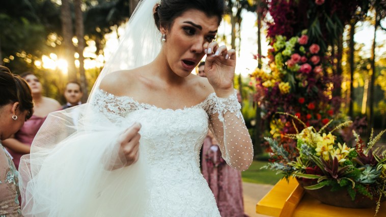 North Carolina Wedding Venue Garners Backlash For Refusing Refund After Groom Dies