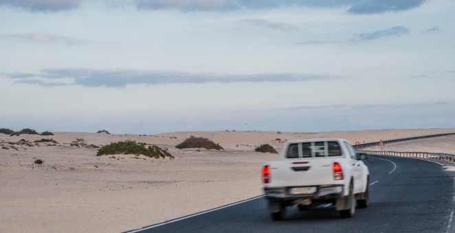 Oklahoma Mom And Daughter Hit By Truck After Fighting In Middle Of Highway