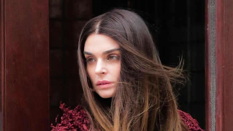 Ozzy Osbourne's Seldomly Filmed Eldest Child Breaks Silence After 25 Years