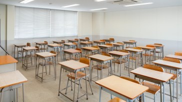 Parents Furious After 22-Year-Old Man Posed As Teen At Minnesota High School