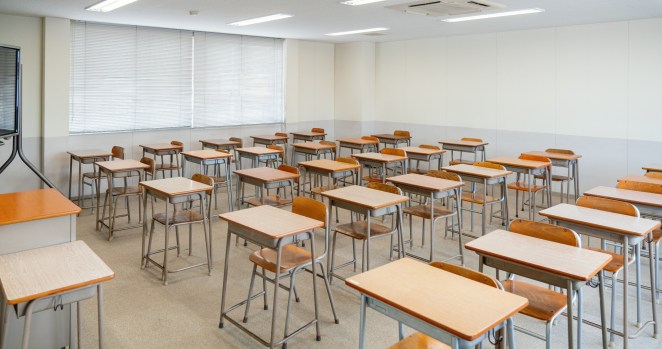 Parents Furious After 22-Year-Old Man Posed As Teen At Minnesota High School