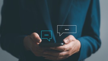 Politician Garners Controversy For Joking About Violence Against Rival In Unearthed Text Messages: Report