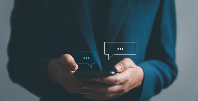 Politician Garners Controversy For Joking About Violence Against Rival In Unearthed Text Messages: Report