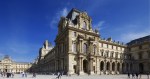 Robbers Swiped Millions Of Dollars In Jewels From Louvre Museum
