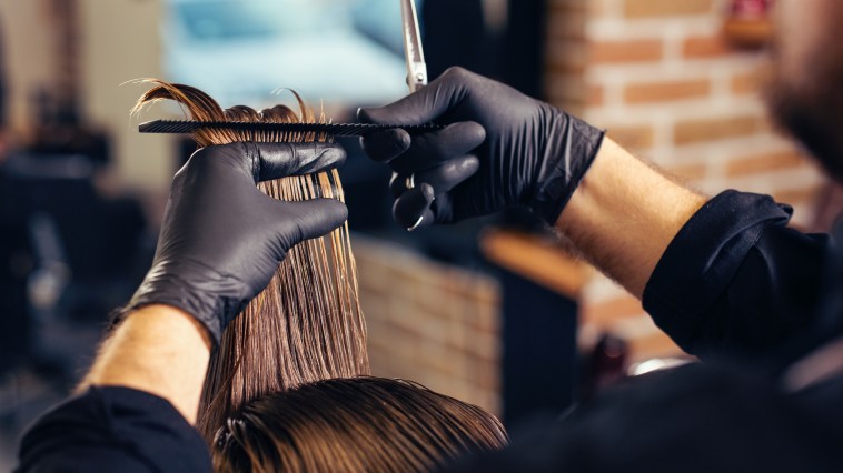 Savannah Plastic Surgeon Donates Hair To Help Patients Feel Like Themselves Again