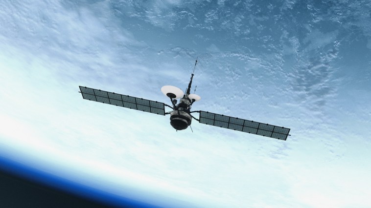 Scientists Claim 1-2 Starlink Satellites Fall To Earth A Day, With More On The Way