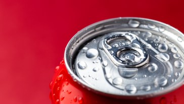 Texas Man Broke Into Sports Stadium And Stole A Diet Coke