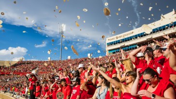 The Tortilla Tradition That Got A Texas Family Kicked Out Of A Football Game