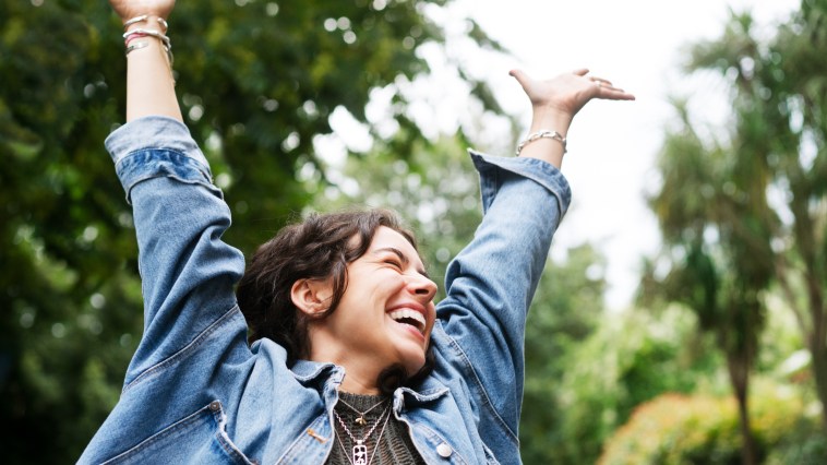 This US City Is One Of The Happiest Vacation Destinations