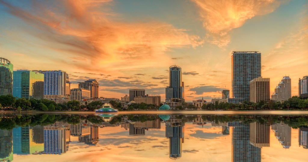 New Data Reveals That This US City Is One Of The Happiest Vacation Destinations