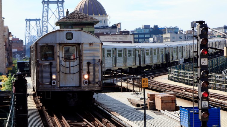 Tragic Subway Surfing Accident Results In Death Of Two Brooklyn Girls