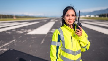 Transportation Secretary Sean Duffy Tells Air Traffic Controllers You Need To Go To Your Job Amid Government Shutdown