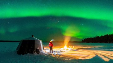 Travel Is Medicine- Traveling To This Country Could Improve Your Health