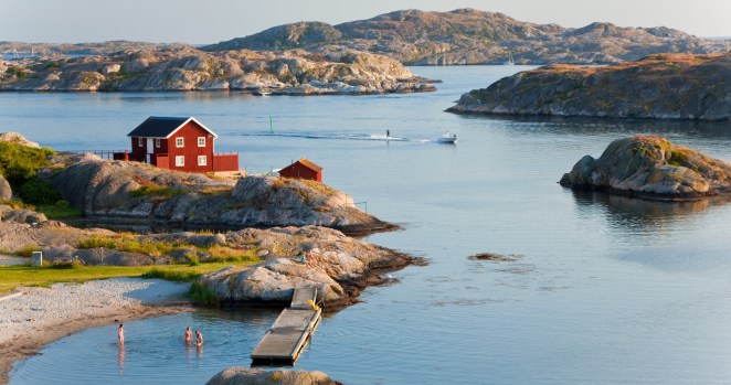 Travel Is Medicine- Traveling To This Country Could Improve Your Health