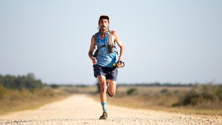 Very Strange Ultramarathon Combines Running With Taco Bell