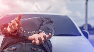 Virginia Police Chief Defends Officer After A Video Goes Viral