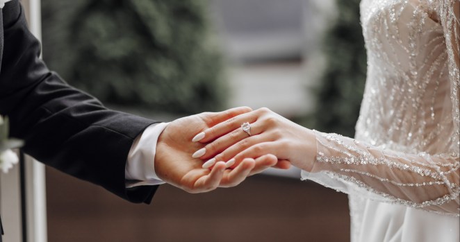 Wedding Sparks Outrage Online After Shameless Request