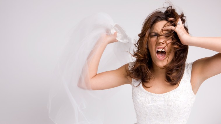 Wedding Sparks Outrage Online After Shameless Request