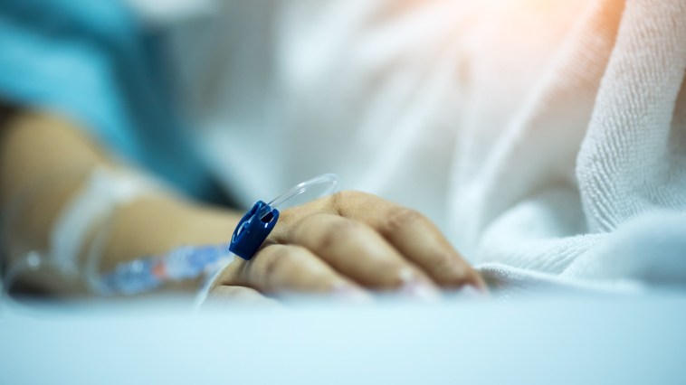 Woman Died Of Mystery Illness