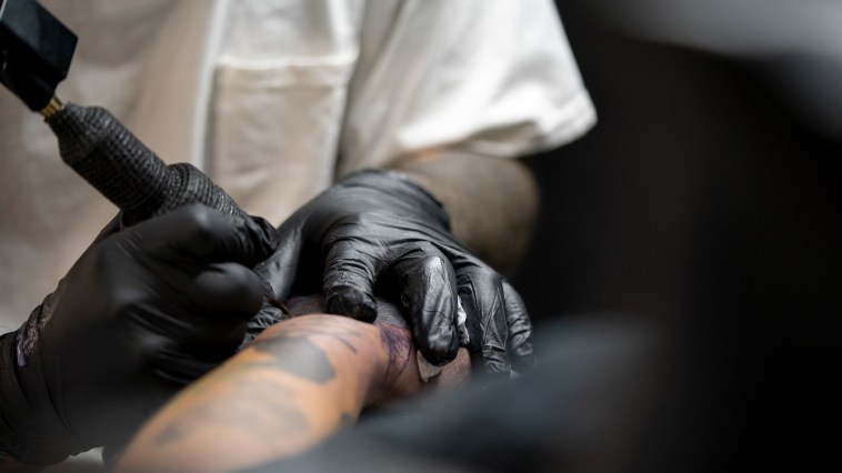 Woman Shares Clever Way That She Covered Embarrassing Tattoo Of Ex-Lover's Name