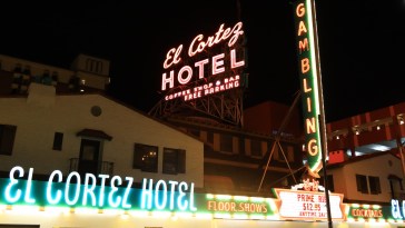 Would You Dare? Haunted Las Vegas Hotel Offers $5K To Spend A Weekend With Its Ghosts