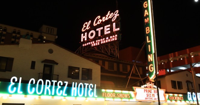 Would You Dare? Haunted Las Vegas Hotel Offers $5K To Spend A Weekend With Its Ghosts