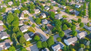 You Won't Believe The Way Denver Residents Are Protesting A Derelict Building In Their Neighbourhood