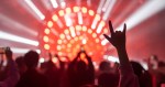 Young Woman Died In 'Freak Accident' At Music Festival