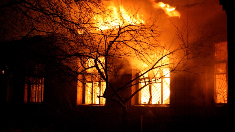 Florida Man Accused Of Starting Palisades Fire Allegedly Threatened Family Members Months Prior