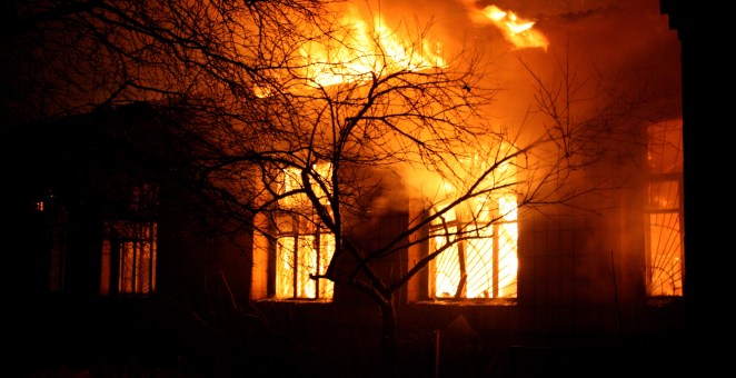 Texas Woman Hospitalized After Reportedly Lighting Cigarette While On Oxygen