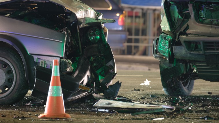 Michigan Mom Allegedly Ran Over 11 People Including Police Officer With 6-Year-Old Passenger: "Deeply Disturbing"