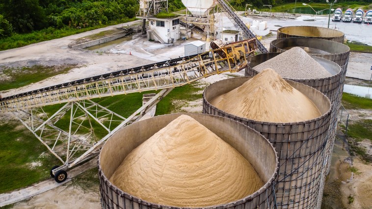Arizona Cement Plant Worker Dies In Freak Accident While On The Job: "Best Mechanic We Had"