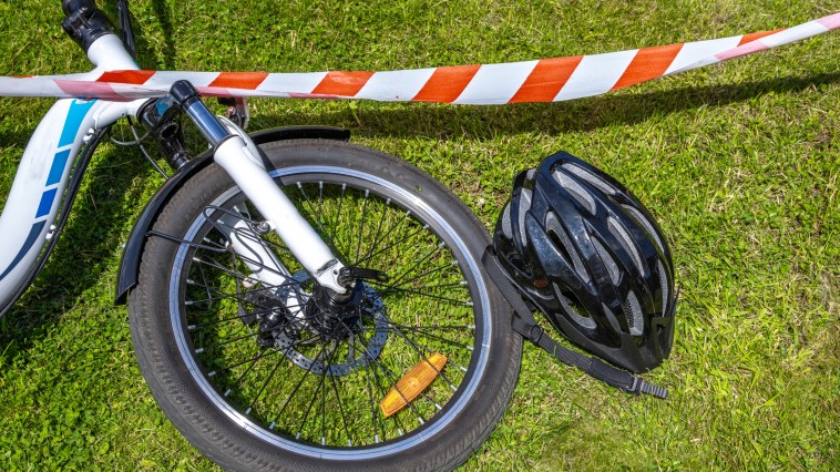 Suspect In Crash Where 2 Girls Riding E-Bike Died Reportedly Called Himself A "Nice Kid" On Stream After Incident: New Details