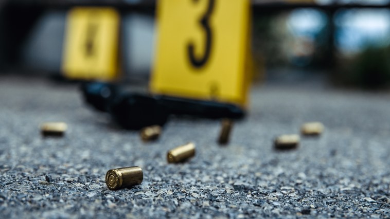 Santa Rosa Restaurant Owner Arrested After Reportedly Firing Weapon Over Bill Dispute With Customer