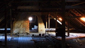 Vallejo Officers Made Horrific Discovery In Missing Person's Case When They Discovered A Secret Attic At Home: "Senseless Act Of Violence"