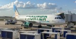 Two Drunk Passengers Reportedly Arrested After Shoving Frontier Airlines Worker: New Bodycam Footage