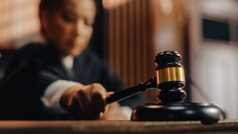 North Carolina Man Sentenced After Fabricating Break-In Story To Hide Involvement In Mom's Death