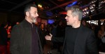 The Hilarious Reaction Matt Damon Had To Jimmy Kimmel Getting Suspended