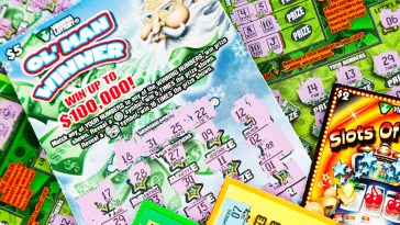 Connecticut Man Conquers Incredible Odds Winning 2 Life-Changing Lottery Prizes Months Apart