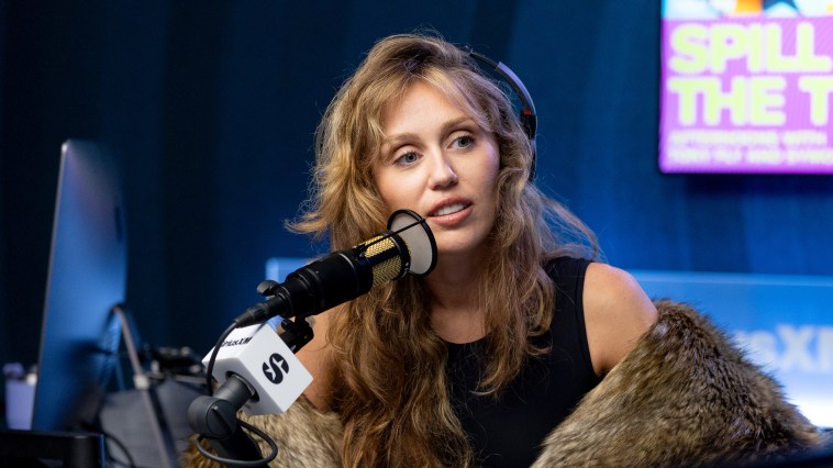 Miley Cyrus Reveals She Believes She May Be The First Person To Be "Canceled"