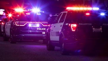 Sheriff Claims Teen Fabricated Kidnapping Story And Shot Himself As Fake Evidence: "Red Flags"