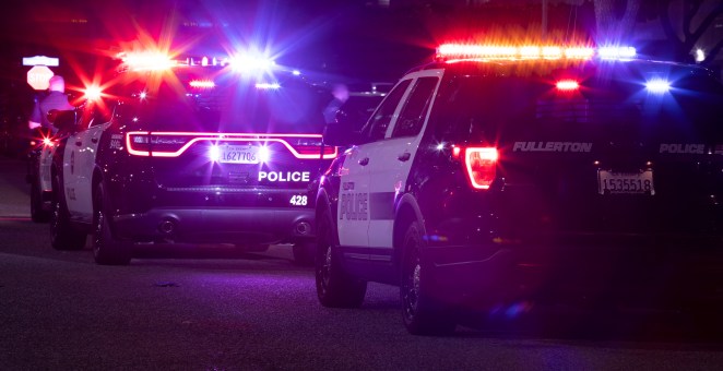 Sheriff Claims Teen Fabricated Kidnapping Story And Shot Himself As Fake Evidence: "Red Flags"