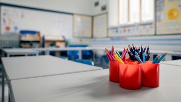 School Teacher Goes Viral On TikTok For Her Unique Zodiac Seating Arrangements: "Works Shockingly Well"