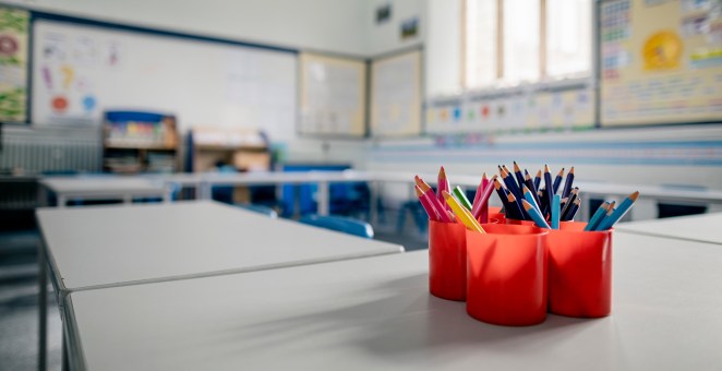 School Teacher Goes Viral On TikTok For Her Unique Zodiac Seating Arrangements: "Works Shockingly Well"