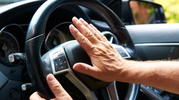 Road Rage Incident Turned Deadly In Texas School Parking Lot After Driver Allegedly Brake Checked A Tailgater