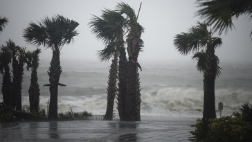 1 Person Dead And Multiple Houses Swept Away In Western Alaska After Powerful Storm Batters Region