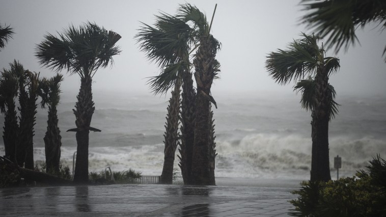1 Person Dead And Multiple Houses Swept Away In Western Alaska After Powerful Storm Batters Region